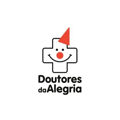 DOUTORES DA ALEGRIA