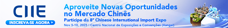 china internacional import export