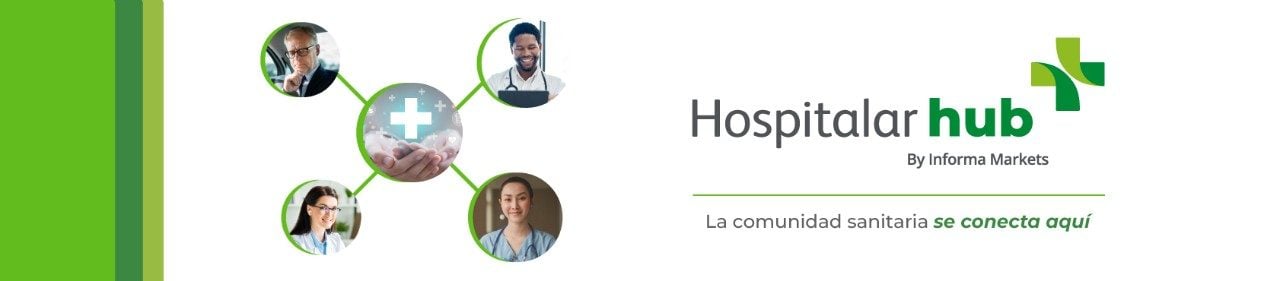 Hospitalar Hub