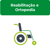 Reabilitação e Ortopedia
