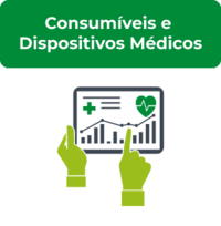 Consumiveis e Dispositivos Médicos