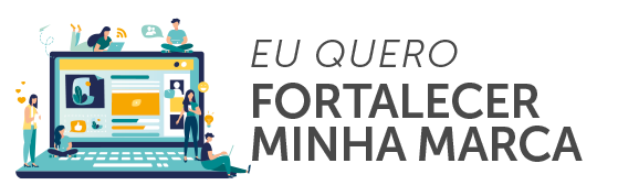 Fortalecer minha marca